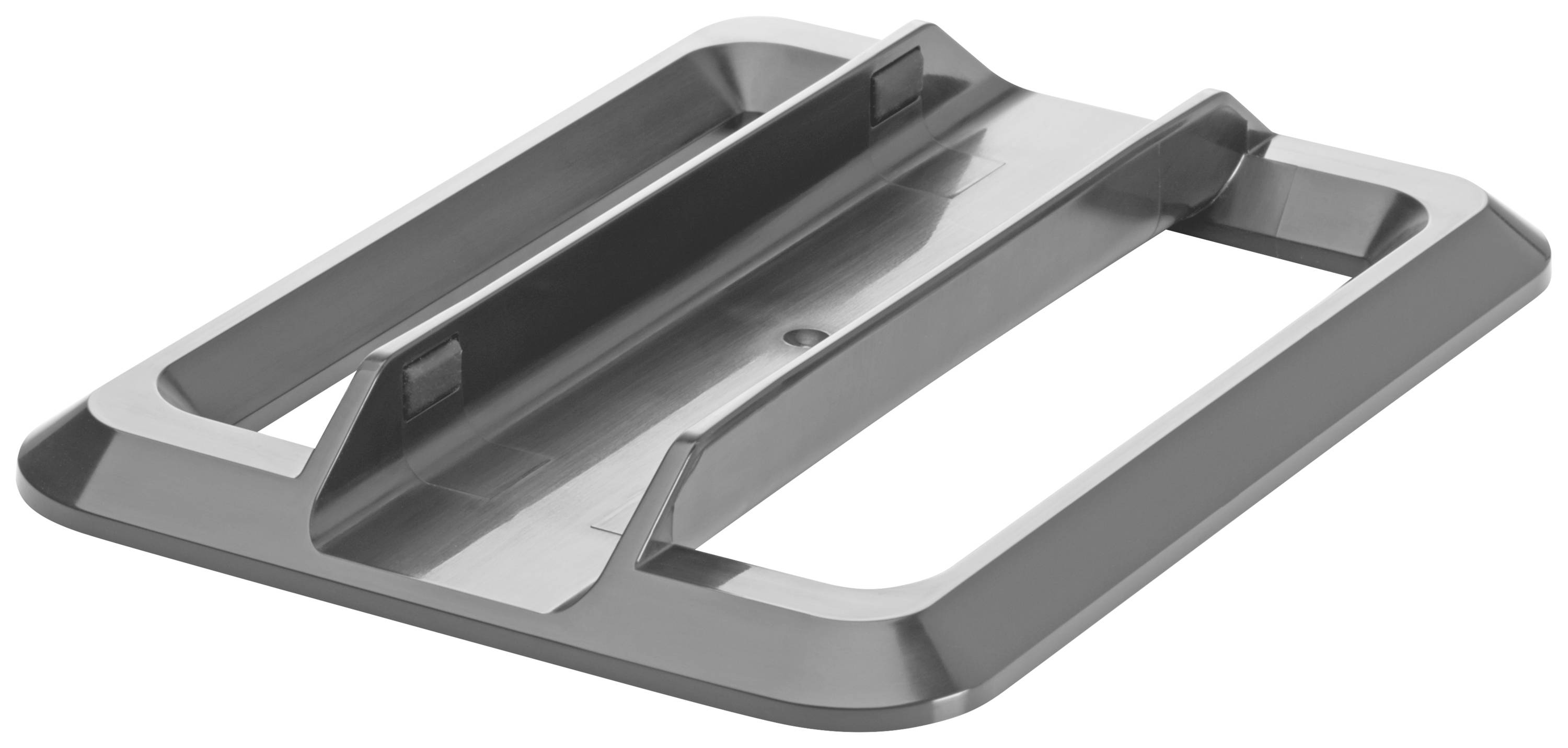 HP Standfuß Kit Stand G1K23AA G1K23AA Schwarz-1