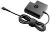 HP USB-C - Netzteil - AC - 65 Watt - Großbritannien und Nordirland