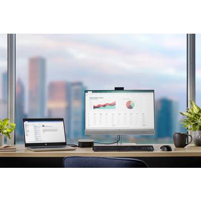 HP Notebook Dockingstation USB-C Dock G5 - UK Passend für Marke Dockingstations: HP-12
