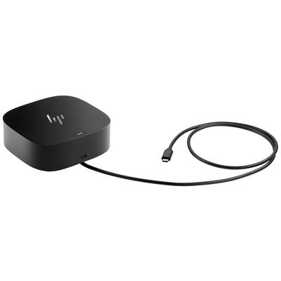 HP Notebook Dockingstation USB-C Dock G5 - UK Passend für Marke Dockingstations: HP-1