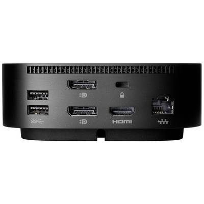 HP Notebook Dockingstation USB-C Dock G5 - UK Passend für Marke Dockingstations: HP-2