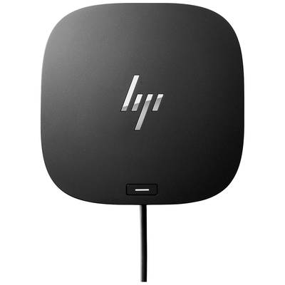 HP Notebook Dockingstation USB-C Dock G5 - UK Passend für Marke Dockingstations: HP-3