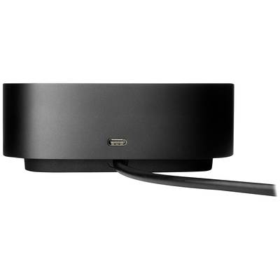 HP Notebook Dockingstation USB-C Dock G5 - UK Passend für Marke Dockingstations: HP-4