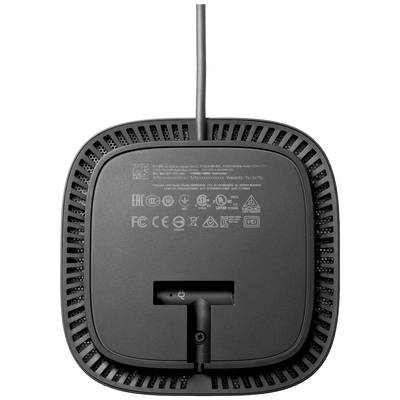 HP Notebook Dockingstation USB-C Dock G5 - UK Passend für Marke Dockingstations: HP-5
