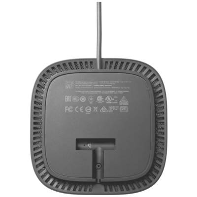 HP Notebook Dockingstation USB-C Dock G5 - UK Passend für Marke Dockingstations: HP-6