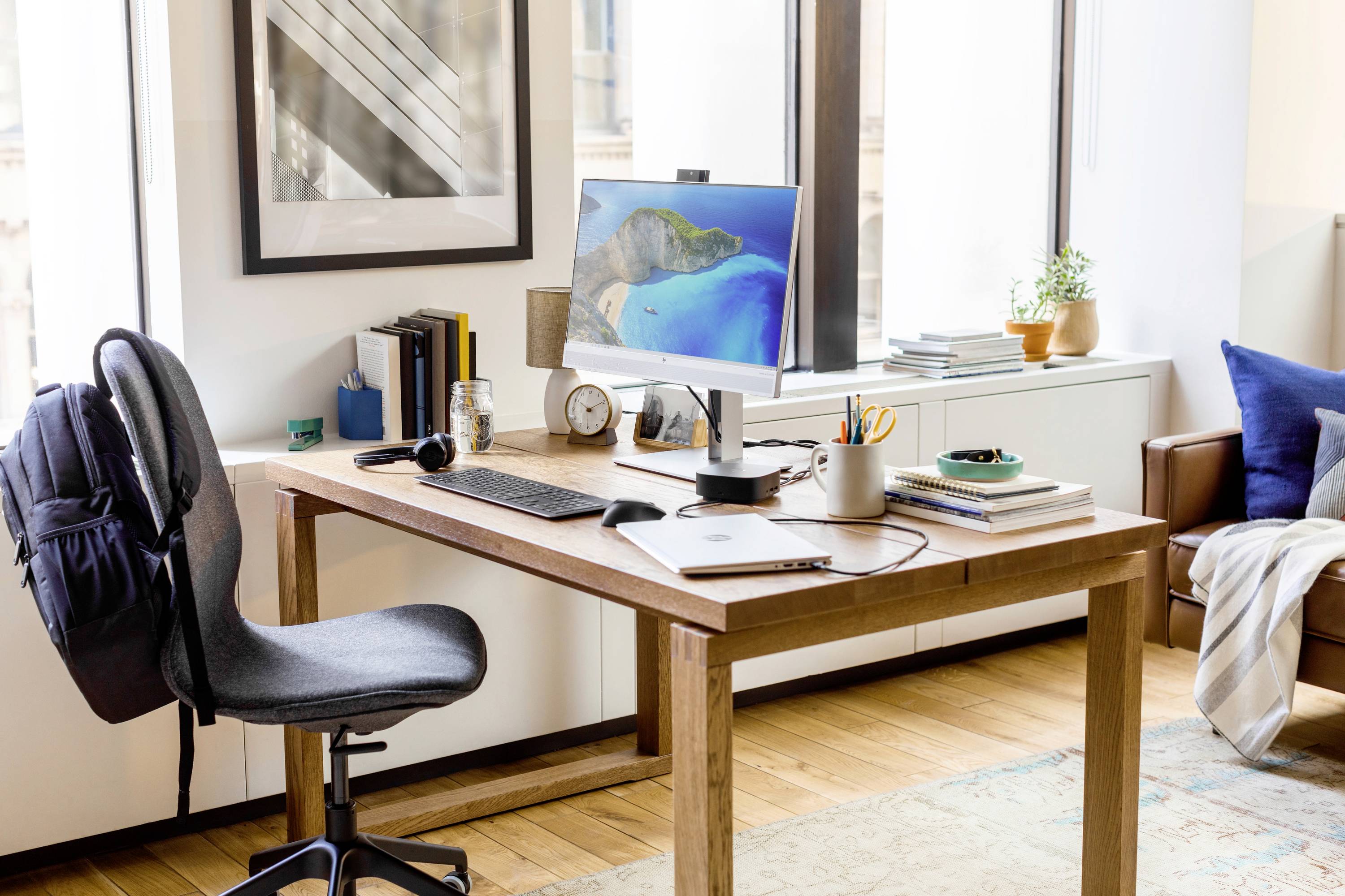 HP USB-C® Dockingstation USB-C Dock G5 Passend für Marke Dockingstations: HP-12