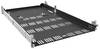 HP PC Halterung 2A8Y5AA 2A8Y5AA Schwarz, Silber