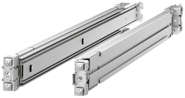 HP PC Halterung  16G60AA 16G60AA Silber