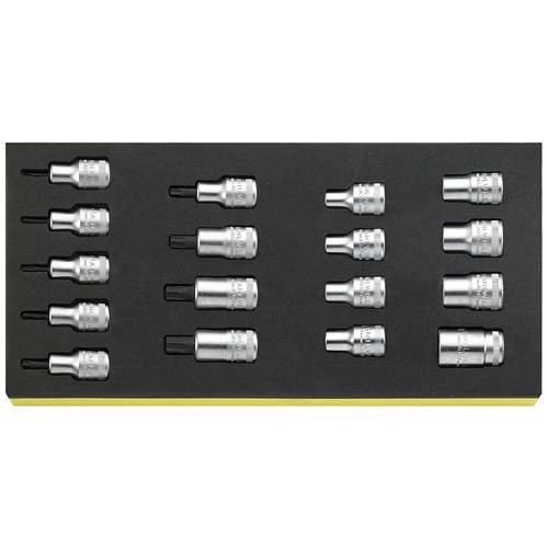 Stahlwille TCS 50TX/54TX/17 96838763 Steckschlüsseleinsatz