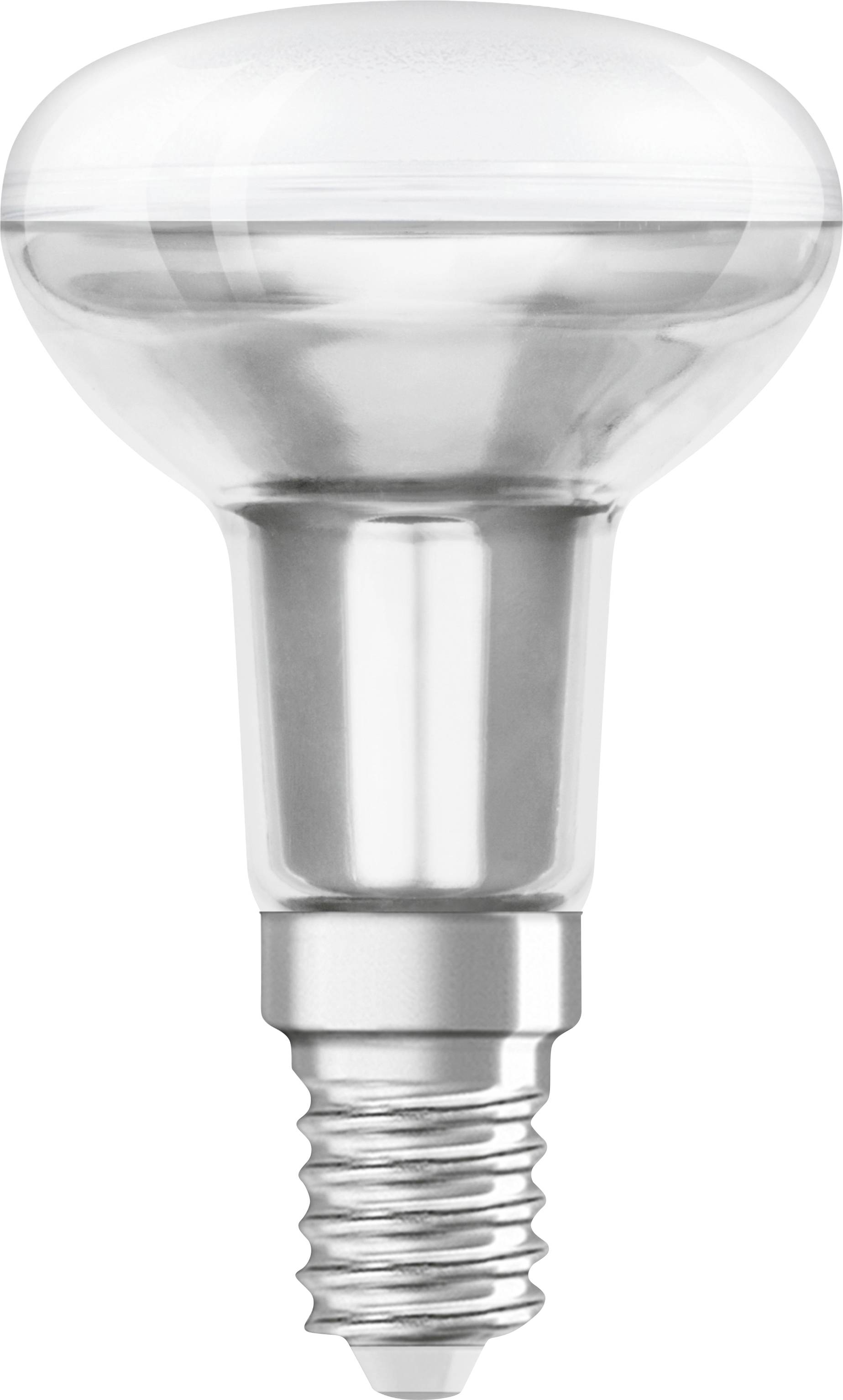 Ledvance LED-Reflektorlampe R50 WiFi, 2700-6500K SMART #4058075609518 220 V, 30 mA, 3,3 W, 210 lm-0