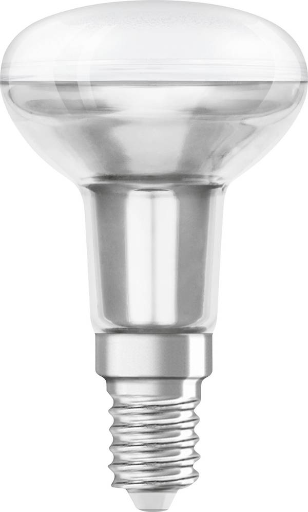 Ledvance LED-Reflektorlampe R50 WiFi, 2700-6500K SMART #4058075609518 220 V, 30 mA, 3,3 W, 210 lm