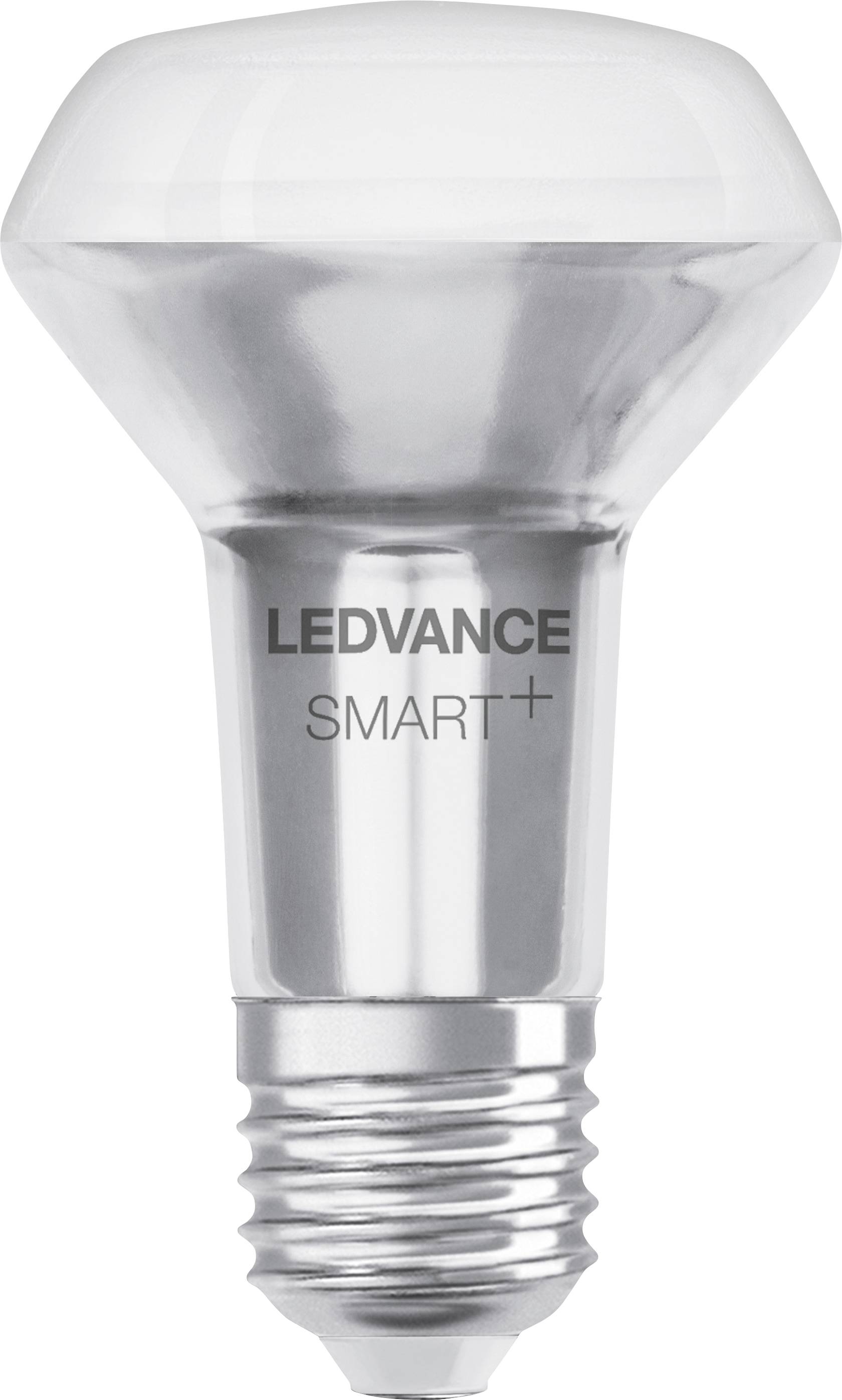 Ledvance LED-Reflektorlampe R63 WiFi, 2700-6500K SMART #4058075609532 220 V, 43 mA, 4,7 W, 345 lm-0