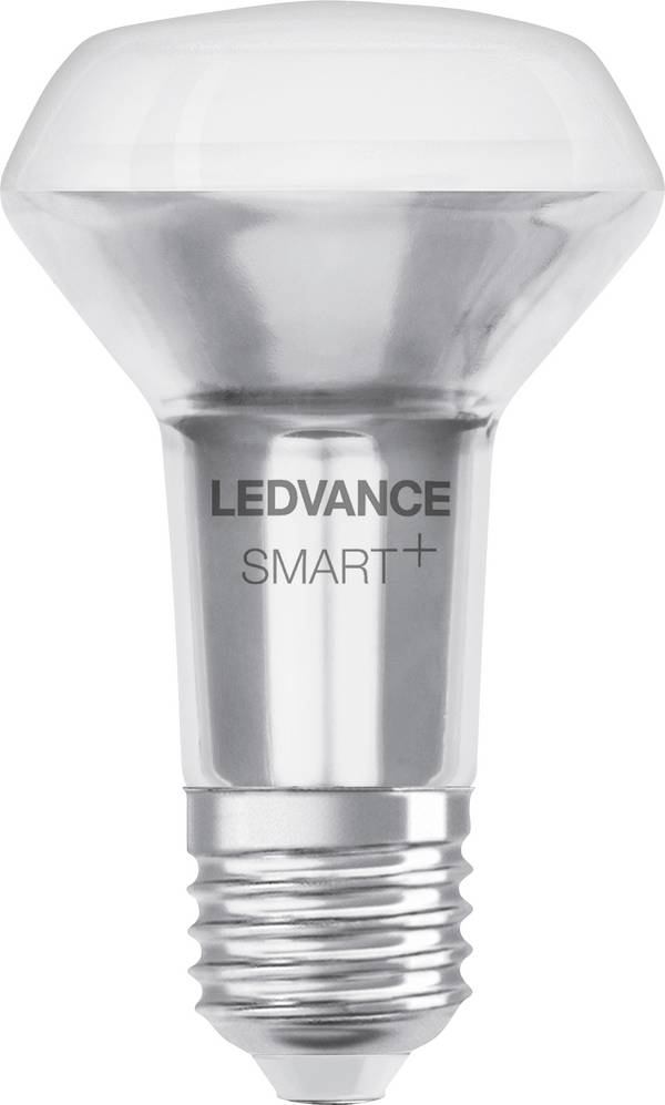 Ledvance LED-Reflektorlampe R63 WiFi, 2700-6500K SMART #4058075609532 220 V, 43 mA, 4,7 W, 345 lm