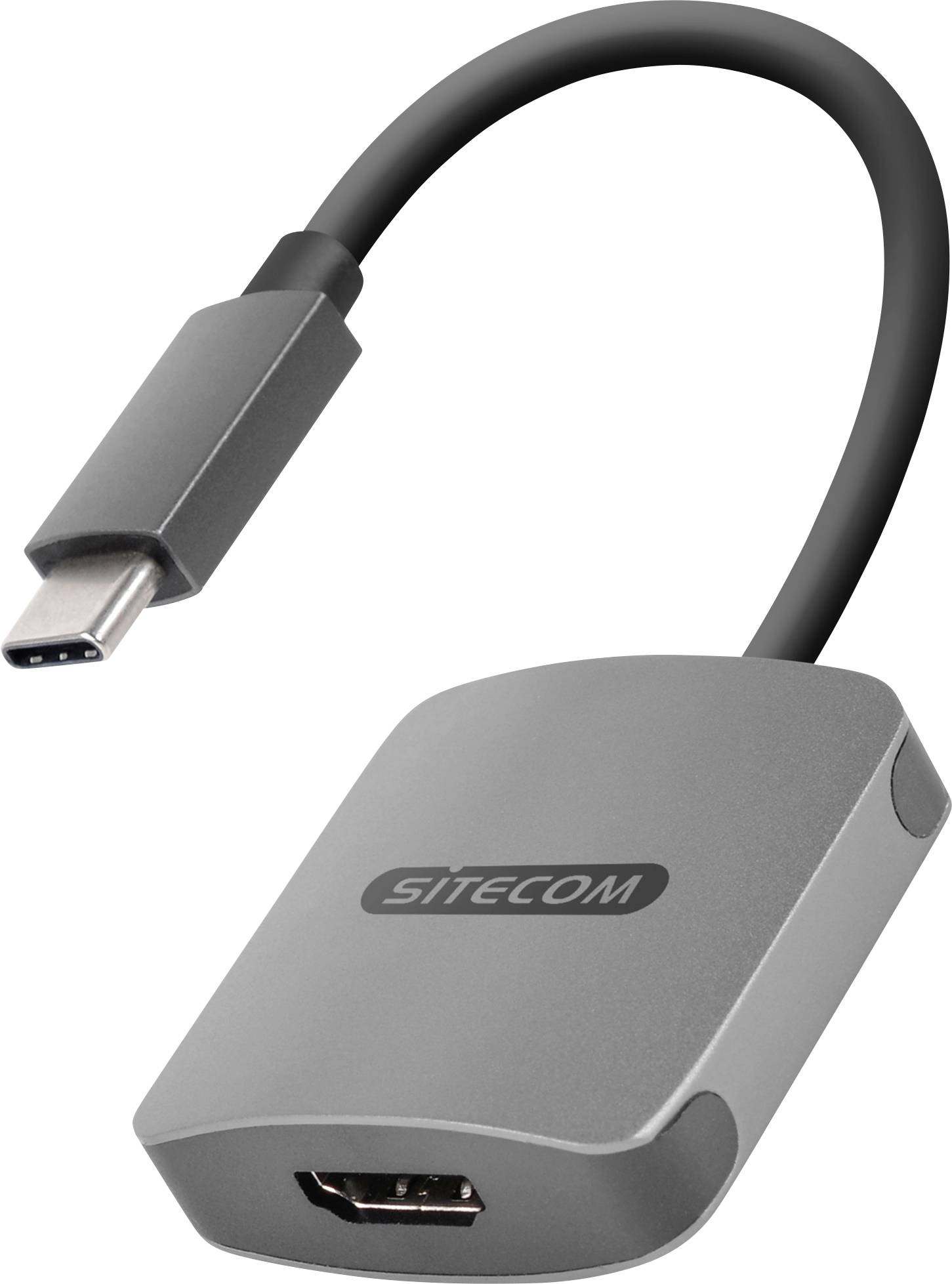 SITECOM USB-C TO HDMI ADAPTER