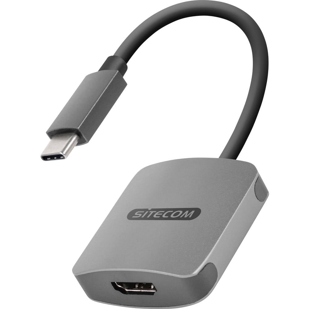 SiCo USB Type-C to HDMI Adapter