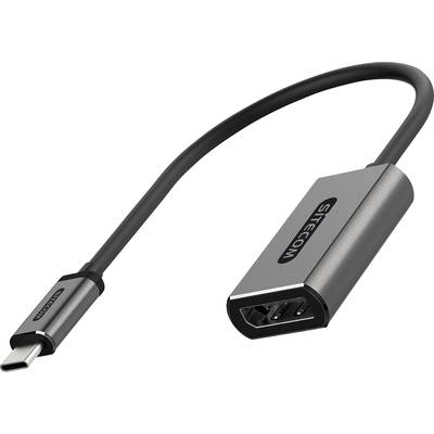 Sitecom USB-C® Adapter [1x USB-C® Stecker - 1x DisplayPort Buchse] CN-410 