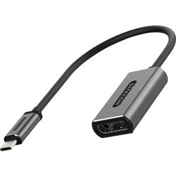 Image of Sitecom USB-C™ Adapter [1x USB-C™ Stecker - 1x DisplayPort Buchse] CN-410