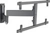 Vogel's TVM 3665 TV-Wandhalterung 101,6 cm (40") - 195,6 cm (77") Schwenkbar, Neigbar
