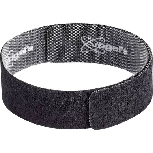 Vogels 6862010 TVA 6201 Kabelbinder Schwarz 1 St.