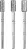 Wolfcraft 5987000 Diamantschleifstift-Set 1 Set