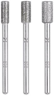 Wolfcraft 5987000 Diamantschleifstift-Set     1 Set