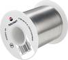 TOOLCRAFT Lötzinn, bleifrei Spule SN99AG03C ROL1 100 g 1.5 mm