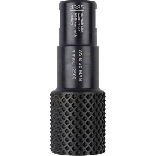 Thumbnail - Wolfcraft 4385000 Zylinderraspel für den Winkelschleifer, Ø 31,5 mm Länge 35 mm 1 St.