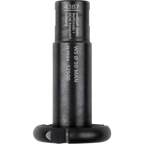Wolfcraft 4387000 Scheibenfräser Produktabmessung, Ø 50 mm Arbeits-Länge 9.6 mm