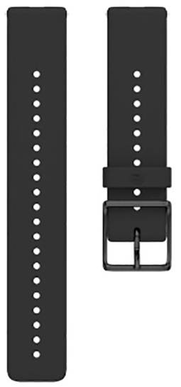 POLAR Armband IGNITE schwarz M/L (91075845)