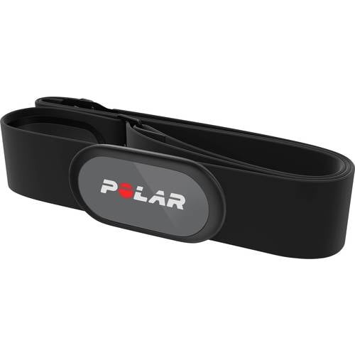 Polar 92081565 Herzfrequenz-Sensor Schwarz