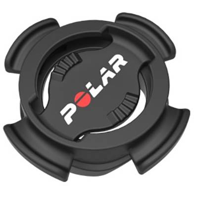 Polar 91053167 Lenkerhalterung Schwarz