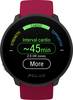 Polar Unite Pulsuhr mit integriertem Sensor Uni Rot