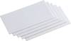 Metafranc WU0645436 Filzgleiter quadratisch, selbstklebend Weiß (L x B) 200 mm x 100 mm 1 Set