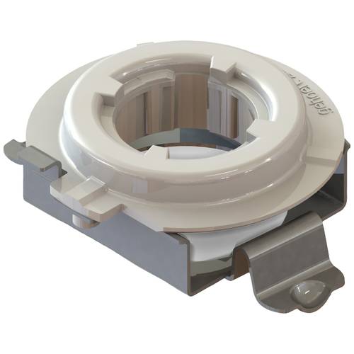 Thumbnail - Philips Automotive Kfz Lampenfassung 11178X2 Sockel PX26d Bauart (Kfz-Leuchtmittel) H7