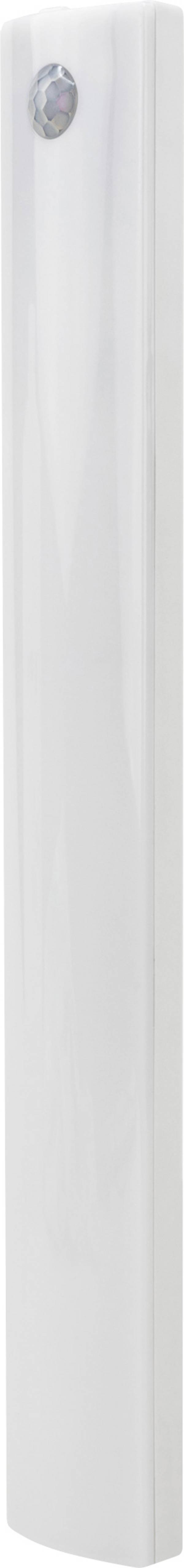 Ansmann cabinet-light-medium LED-Unterbauleuchte mit Bewegungsmelder  LED LED fest eingebaut 18 W  Kaltweiß, Naturweiß, Warmweiß Weiß