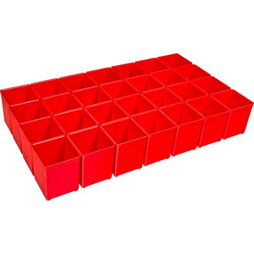 Thumbnail - Sortimo 6100000632 ProClick CT M 74 Einsatzschale 1 Stück