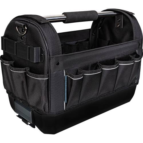 Sortimo ProClick Tool Bag M 6100000545 Werkzeugkoffer unbestückt (B x H x T) 480 x 330 x 240 mm