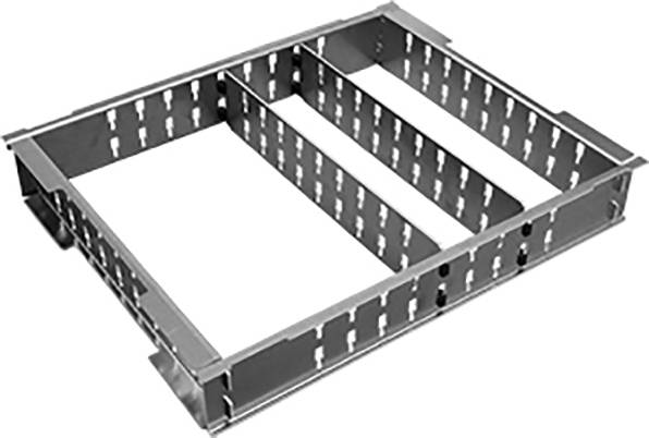 Thumbnail - Sortimo 1000010149 LB 102 Trennblech-Set