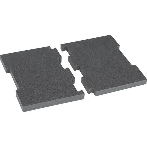 Sortimo 1000010143 LB Sitzpolster 2teilig