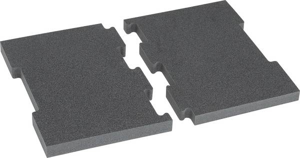 Sortimo 1000010143 LB Sitzpolster 2teilig
