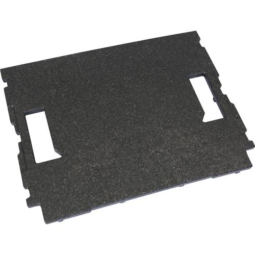 Thumbnail - Sortimo 600.000.3670 LB Deckeleinlage 1 Stück