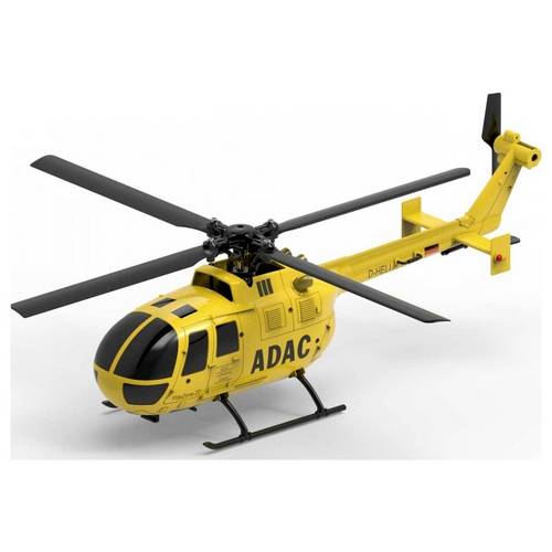 Pichler Modellbau ADAC Helicopter RC Einsteiger Hubschrauber RtF