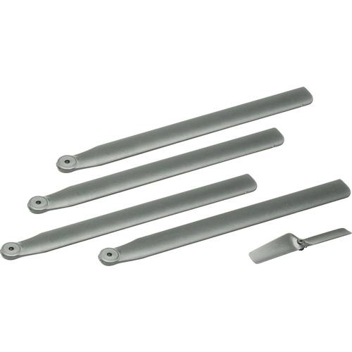 Pichler Modellbau 15292 Ersatzteil Rotorblätter