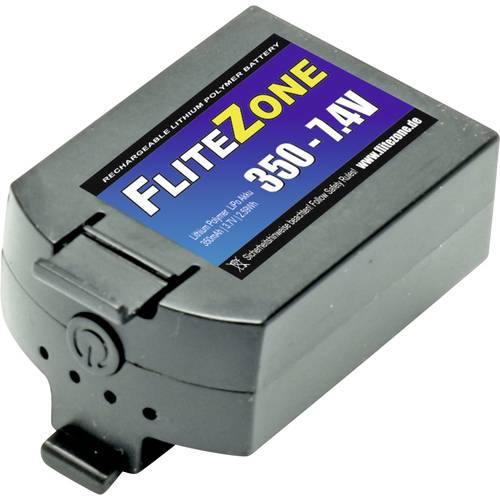 Pichler Modellbau 15299 Ersatzteil Akku