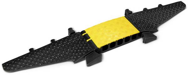 Defender 869300 AE M - MIDI 5 2D Adapter/Endstück Male
