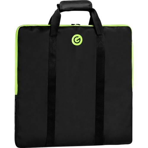 Gravity BG PD1 Transporttasche Schwarz