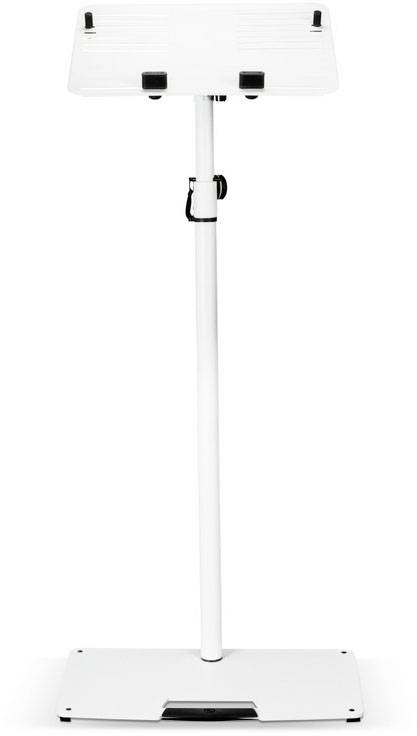 Gravity LTST02W Laptop-Ständer Stahl-1