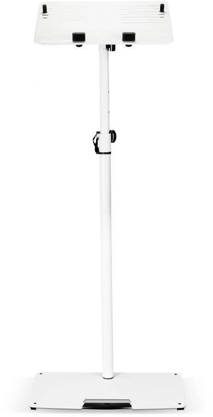 Gravity LTST02W Laptop-Ständer Stahl-2