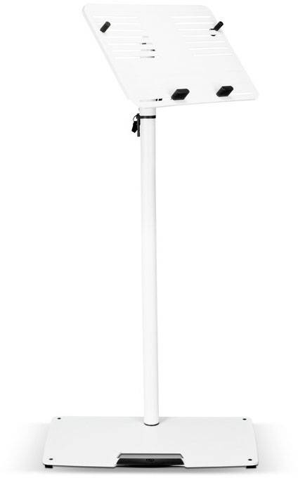 Gravity LTST02W Laptop-Ständer Stahl-3