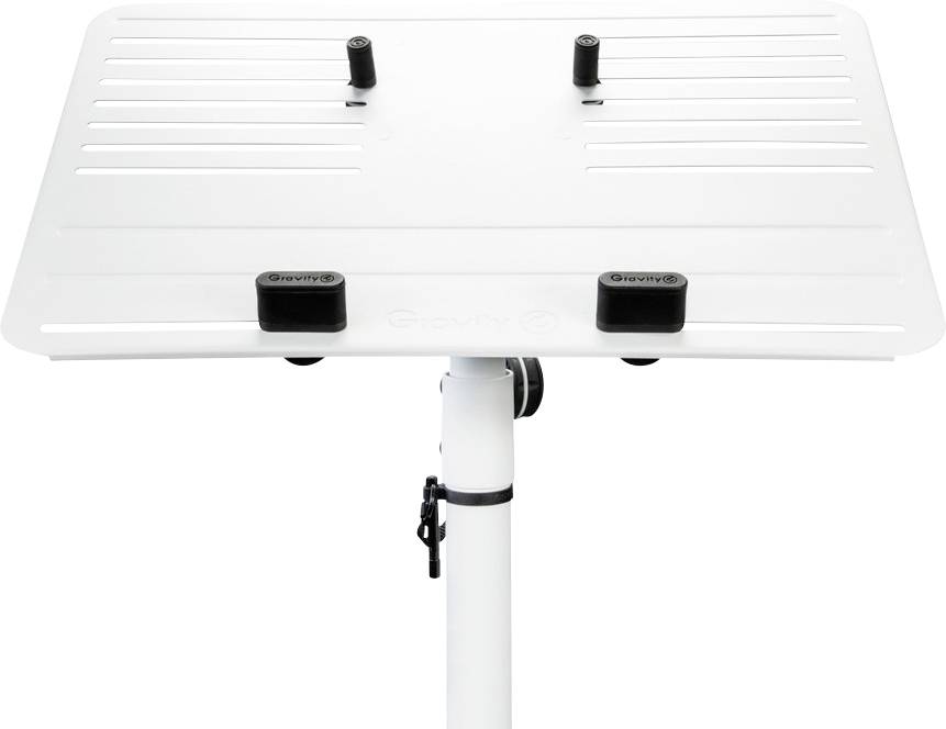 Gravity LTST02W Laptop-Ständer Stahl-5